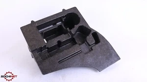 04-08 CHRYSLER CROSSFIRE SPARE TIRE LIFT JACK WRENCH TOOL FOAM OEM - Picture 1 of 7