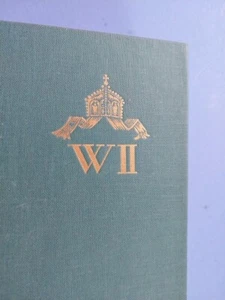 Herzogin Viktoria LuiseBilder der KaiserzeitDeutsche Ausgabe handsigniert  - Bild 1 von 3
