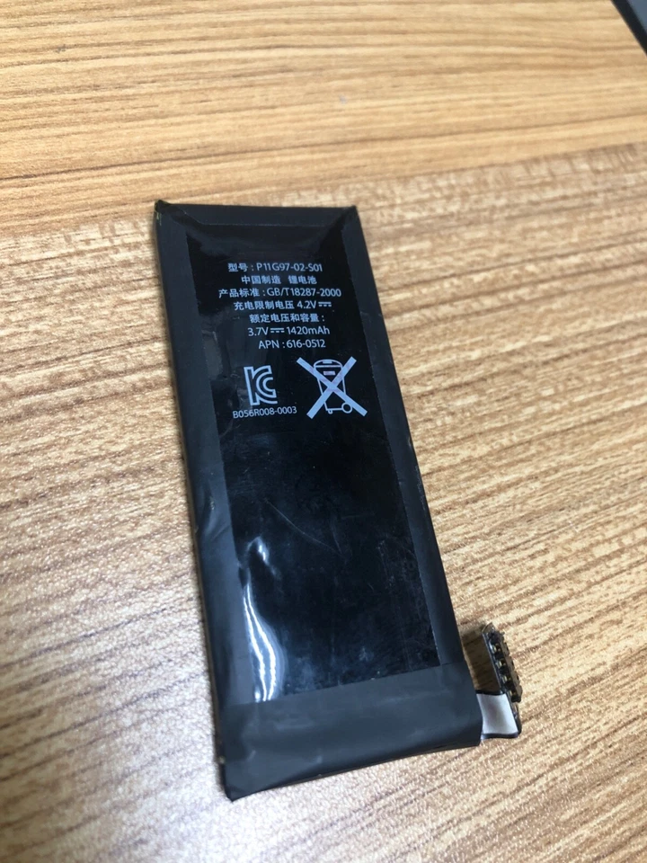 Repuesto Batería iPhone 4 Foto 1 de 2