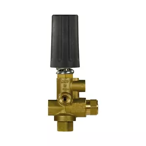 Suttner ST280 Pressure Washer Unloader Valve Power Jet Wash Pump Bypass 250 Bar - Picture 1 of 1