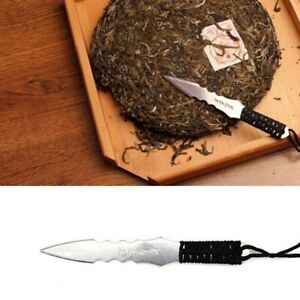 Pu Erh Tea Knife Puer Tea Needle Insert Tea Set Home Suppplies Thickening Tool