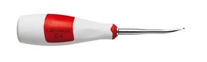LM 814440 TwistOut C4, Curved Blade, 4 mm - Picture 1 of 1