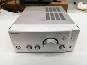 PIONEER A-N702 Stereo Amplifier - Picture 1 of 7
