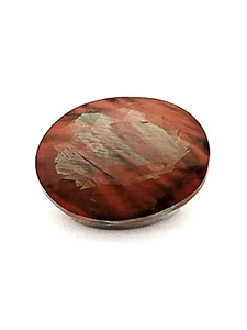Amazing 4.47ct Natural Copper Bearing Sunstone Andesine Mined at Oregon, USA - Picture 1 of 6