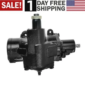 Caja de cambios de dirección asistida para Ford F100 150 200 250 HD 350 F Super Duty Ranger - Imagen 1 de 7