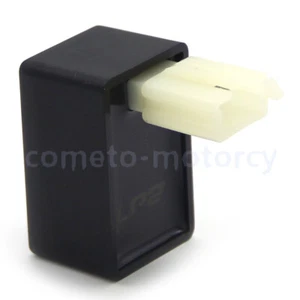 For Honda Fuel Gas Cut Relay NT400 Bros NTV600 Revere NTV650 NC25 NT650 Hawk GT - Picture 1 of 8