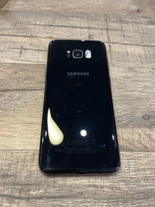Samsung Galaxy S8+ Plus 64GB Nero - Foto 1 di 6