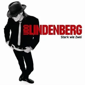 Udo Lindenberg Udo Lindenberg - Stark Wie Zwei - Starwatch Music - 50518 (Vinyl) - Picture 1 of 1