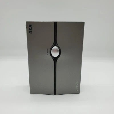 Altavoz RCA Visys 25110RE3-A Enlaces de página para teléfono inalámbrico y auriculares Foto 1 de 4