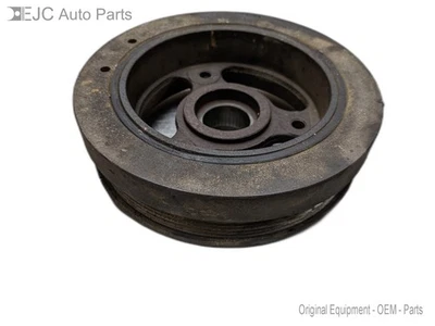 Crankshaft Pulley For 07-08 Ford Expedition  5.4 7L3E6312AA - Image 1 of 4