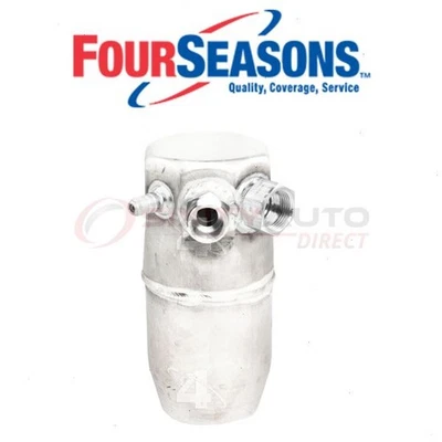 Four Seasons AC Replacement Kit for 1996-1999 Chevrolet C1500 Suburban - hz Foto 1 de 4