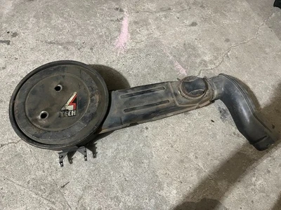 1986 - 1993 雪佛兰雪佛兰 S10 Tech 4 2.5L 升 铁公爵 空气净化器 过滤器 原始设备制造商 — 第 1/4 张图片