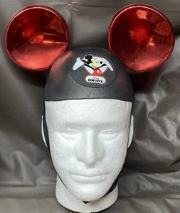 Disney On Ice Mickey Mouse Ears Foam Kids - Picture 1 of 9