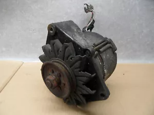 Opel Gt Manta a B Mercedes Alternator Bosch 0120400622 35A 14V - Picture 1 of 3