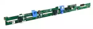 Dell Poweredge R630,R430,R330 8 x 2,5" Backplane MG81C - Bild 1 von 2