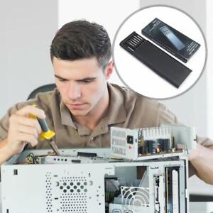 24-in-1 Magnetic Precision Screwdriver Set Computer Repair Phone Fix Tool A0G1