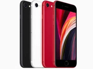 Apple iPhone SE 2nd Gen 64GB Fully Unlocked - Excellent - Afbeelding 1 van 7