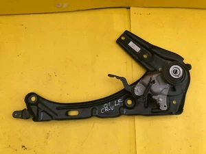 1997 - 2001 HONDA CR-V 2.0L LEFT FRONT DRIVER SIDE SEAT TRACK RECLINER ASSY OEM - Picture 1 of 4