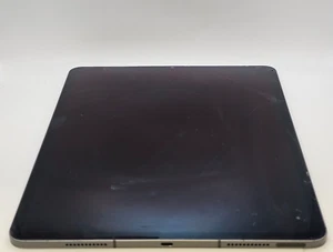 Apple iPad Pro 12.9 5th Gen - 128 GB- W/ Cellular - Grey - Picture 1 of 6