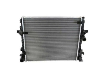 Radiador Mahle para Jaguar XF 2010-2015 53641RTHZ 2011 2012 2013 2014 sedán Foto 1 de 2