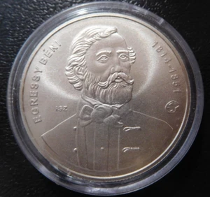 HUNGARY / EGRESSY BÉNI / 2000 FORINT / 2014 - Picture 1 of 2