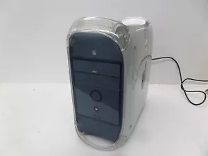 Apple PowerMac G4 400 PC 64MB RAM PowerPC 7400 400MHz CPU - No HDD - Picture 1 of 14