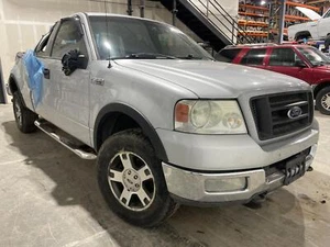 2004 - 2008 Ford F150 3.73 Ratio Rear Axle 9.75" Ring Gear 188K - Picture 1 of 14