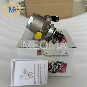 166301LA0A For Nissan Titan Armada Infiniti M56 QX56 Q70 High Pressure Fuel Pump - Picture 1 of 6