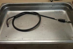 1993 SUZUKI KATANA 750 CLUTCH CABLE - Picture 1 of 3