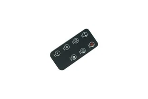 Universal Remote Control For Ainfox HA-HT020Electric Cer amic Tower Space Heater - Picture 1 of 5