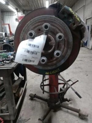 Rueda de 6 tacos de freno trasero para camioneta Ford F150 04-10 478231 Foto 1 de 4