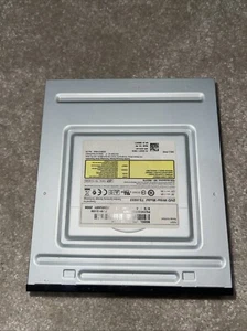 Toshiba TS-H653 DVD-RW Disk Drive SATA Fujitsu Gray - Photo 1/3