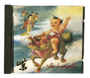 Stone Temple Pilots -Gracious Melodies 1 CD -12 Songs Donation Shriners Hosp. - Picture 1 of 2