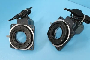 ATTUATORE ROTATIVO ORIENTAL HOLLOW DGM130R-ARMC, 1 pz, spedizione accelerata gratuita - Foto 1 di 7