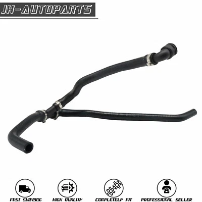 11537522999 Manguera de radiador de motor para BMW E60 525i 525xi 528i xDrive 530i 530xi Foto 1 de 4