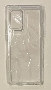 Otterbox Symmetry Series Phone Case For Samsung Galaxy Note20 Clear - Picture 1 of 2