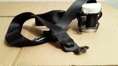 BMW 530i E60 2004 2005 2006 2007 CINTURÓN SRAT CENTRAL TRASERO OEM Foto 1 de 4