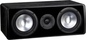 ALTAVOZ CENTRAL DC CANTON ERGO 655 - Imagen 1 de 2