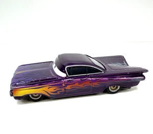 Disney Pixar Car Ramone Diecast Toy Car - Picture 1 of 7