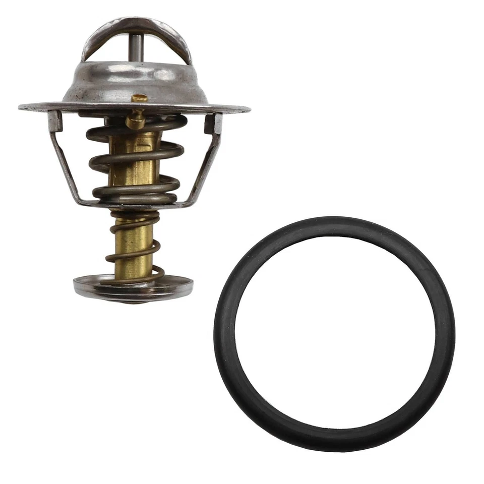 Termostato de refrigerante del motor para Ford Probe, Mazda 626, MX-6, MPV, MX-3, Foto 1 de 1