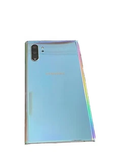 Samsung Galaxy Note10+ SM-N975U - 256GB - Aura Black (odblokowany) - Zdjęcie 1 z 5