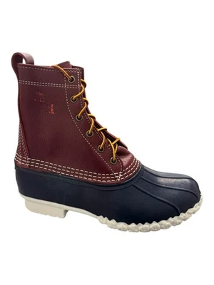 BOTAS L BEAN DUCK BGRADE Mujer CM (7) Foto 1 de 4