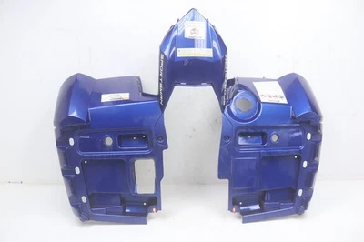 Polaris Sportsman 850 XP EPS HO 14 Fender Front Blue 2633779-620 52829 Foto 1 de 4