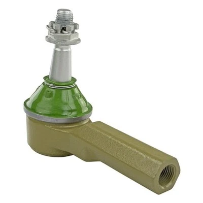 For Chevy Silverado 3500 HD 11-19 Mevotech TTX Front Outer Steering Tie Rod End Foto 1 de 4