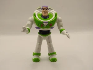Buzz Lightyear McD Actionfigur Disney/Pixar - Bild 1 von 4