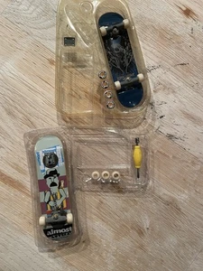 2x Tech Deck - Bild 1 von 1