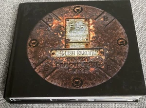 LTD 2CD Big Big Train – English Electric: Full Power Yes Crimson Floyd Prog - Bild 1 von 7