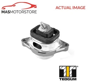 ENGINE MOUNT MOUNTING SUPPORT LEFT FRONT TEDGUM TED57271 I NEW OE REPLACEMENT - Picture 1 of 7