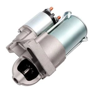 Starter Fits Buick Century 3.1L Chevrolet Cavalier 98-01 2.2L 10465459, 12563881 - Picture 1 of 12