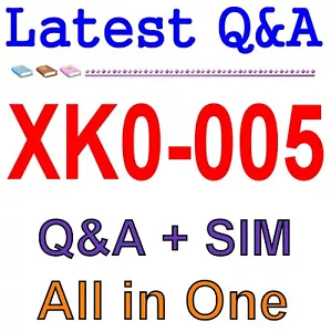 Linux+ XK0-005 Exam 370 Q&A - Photo 1/1